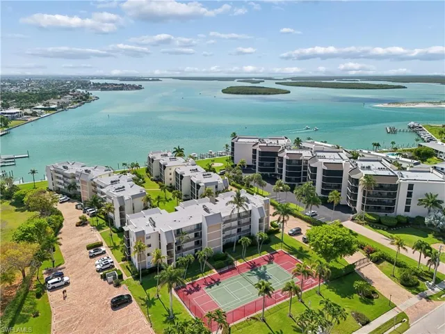 931 Collier Ct A201, Marco Island, Florida 34145