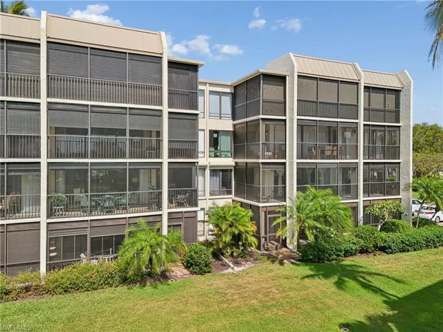 931 Collier Ct A201, Marco Island, Florida 34145