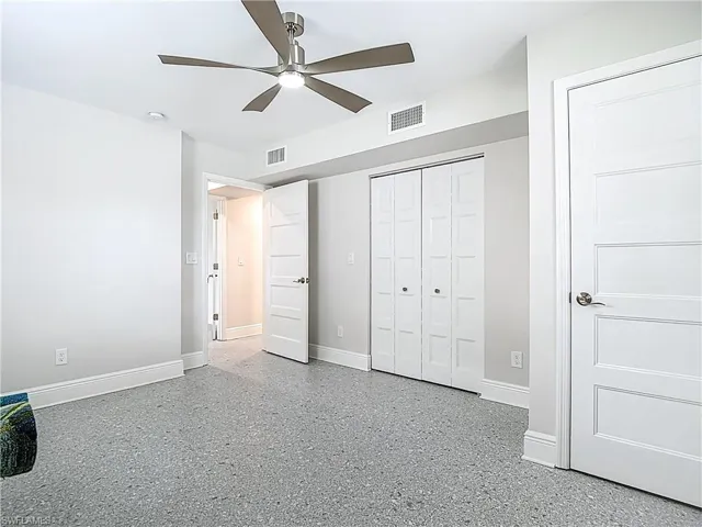 Downstairs Guest Bedroom