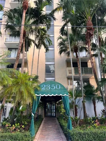 2350 Ne 135th St 209, North Miami, Florida 33181