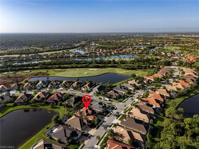 1230 Creek Nine Dr, North Port, Florida 34291
