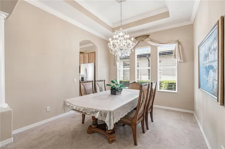 1230 Creek Nine Dr, North Port, Florida 34291