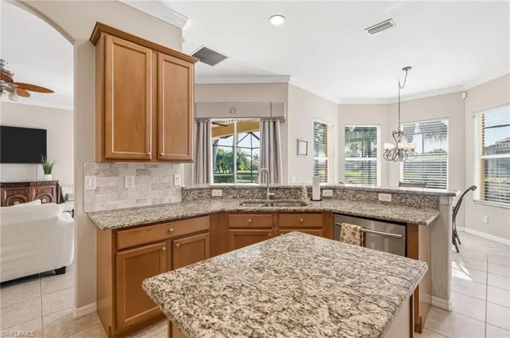 1230 Creek Nine Dr, North Port, Florida 34291