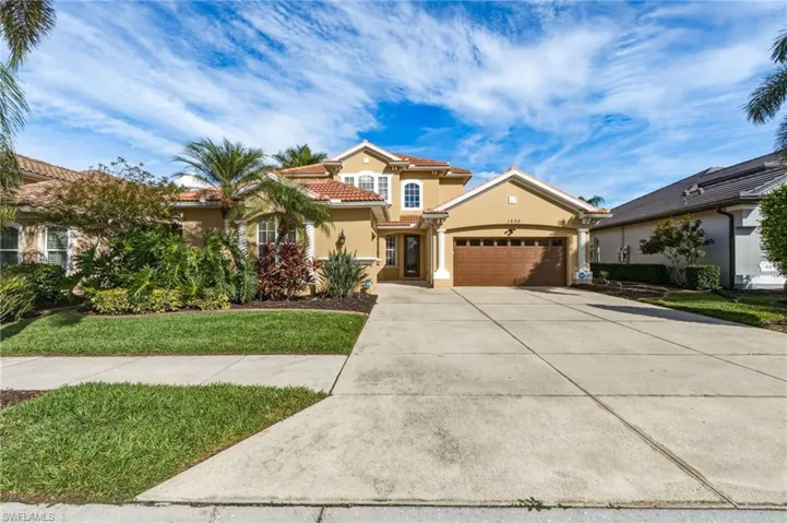 1230 Creek Nine Dr, North Port, Florida 34291
