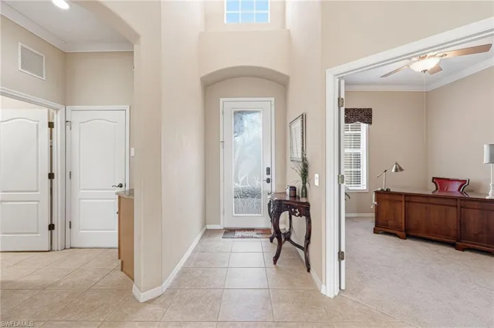 1230 Creek Nine Dr, North Port, Florida 34291