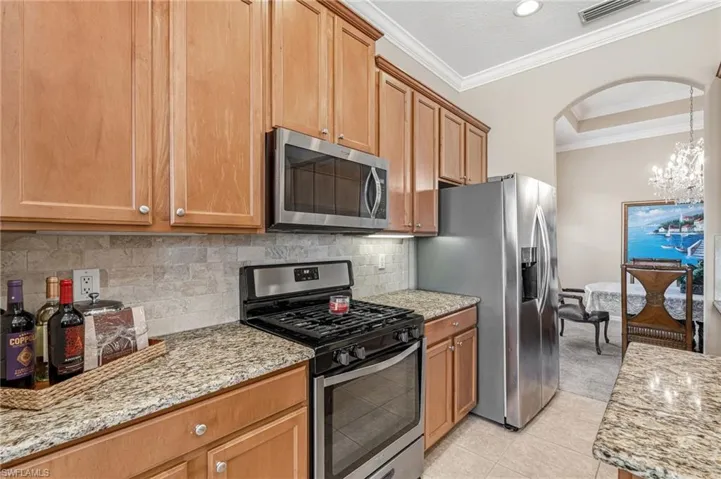 1230 Creek Nine Dr, North Port, Florida 34291
