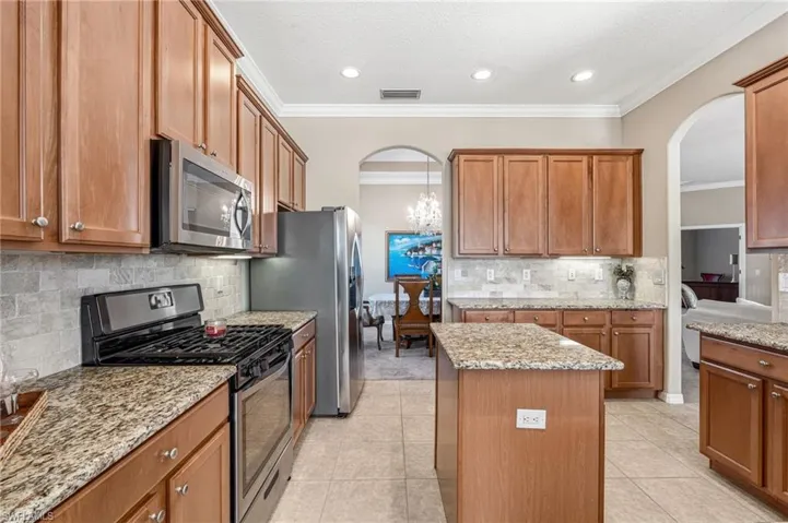 1230 Creek Nine Dr, North Port, Florida 34291