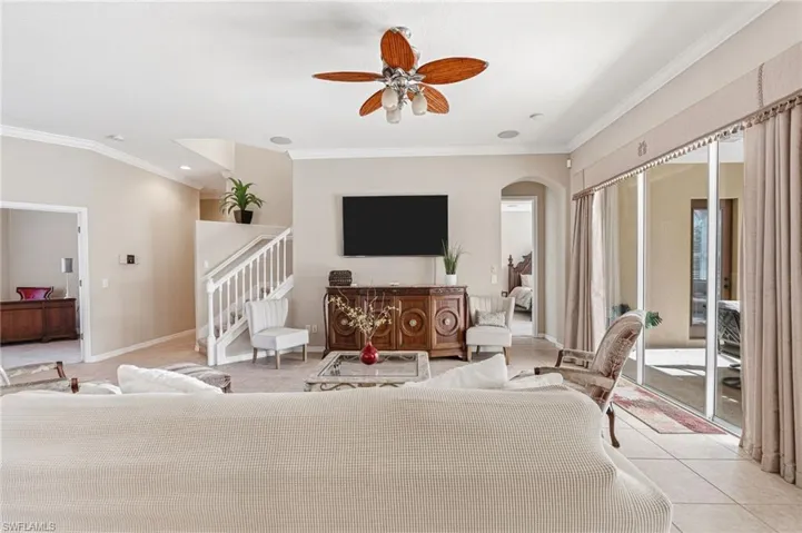 1230 Creek Nine Dr, North Port, Florida 34291