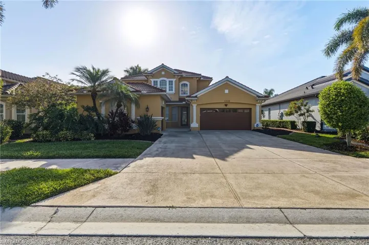 1230 Creek Nine Dr, North Port, Florida 34291