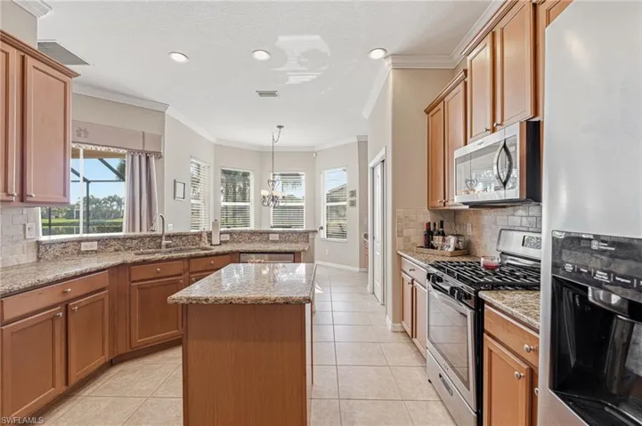 1230 Creek Nine Dr, North Port, Florida 34291