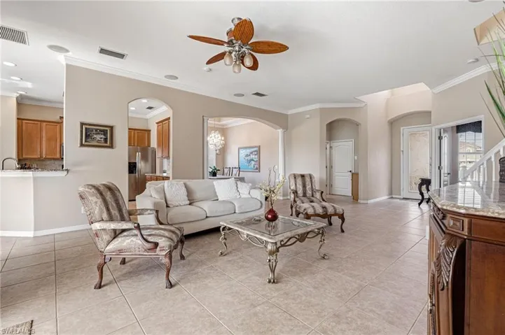 1230 Creek Nine Dr, North Port, Florida 34291