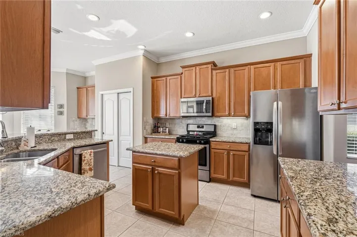 1230 Creek Nine Dr, North Port, Florida 34291