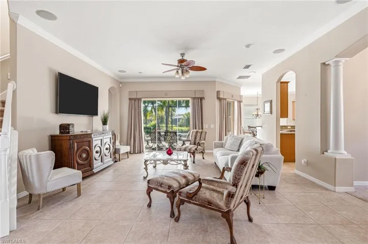 1230 Creek Nine Dr, North Port, Florida 34291