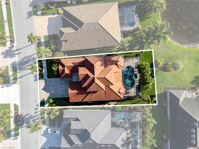 1230 Creek Nine Dr, North Port, Florida 34291