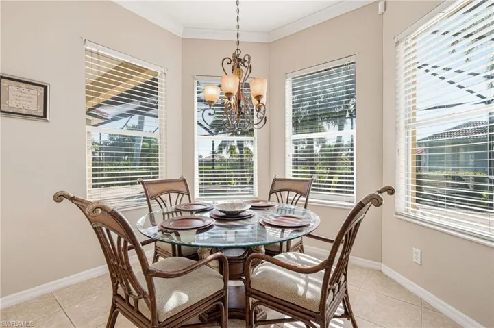 1230 Creek Nine Dr, North Port, Florida 34291