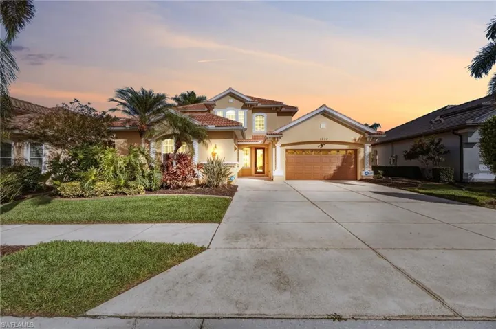 1230 Creek Nine Dr, North Port, Florida 34291