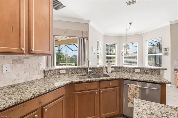 1230 Creek Nine Dr, North Port, Florida 34291