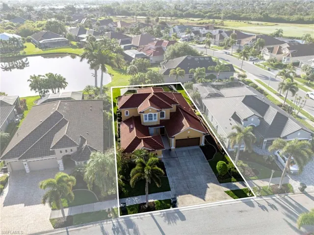 1230 Creek Nine Dr, North Port, Florida 34291