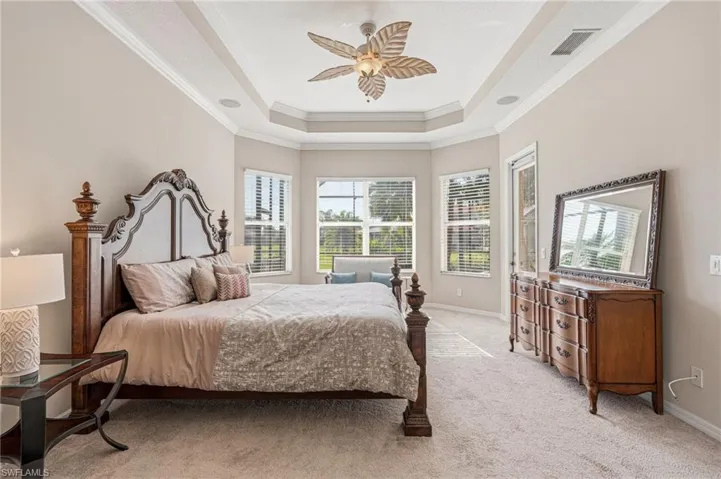 1230 Creek Nine Dr, North Port, Florida 34291