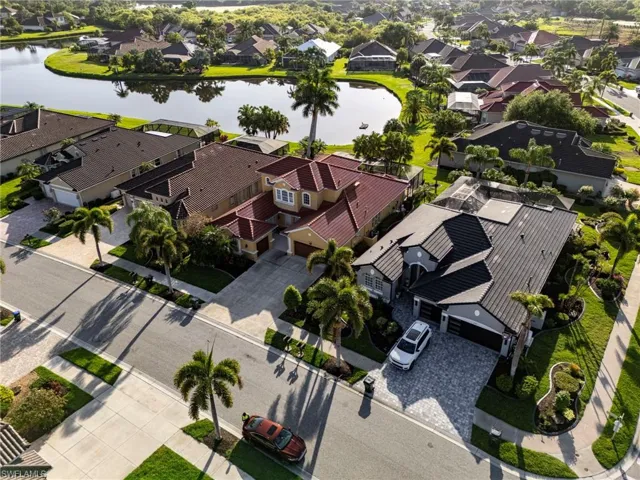 1230 Creek Nine Dr, North Port, Florida 34291