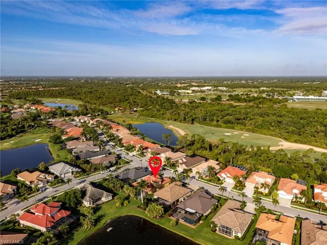 1230 Creek Nine Dr, North Port, Florida 34291