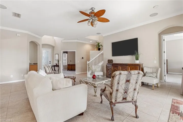 1230 Creek Nine Dr, North Port, Florida 34291