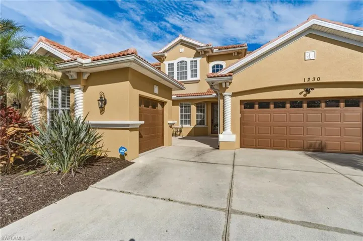 1230 Creek Nine Dr, North Port, Florida 34291