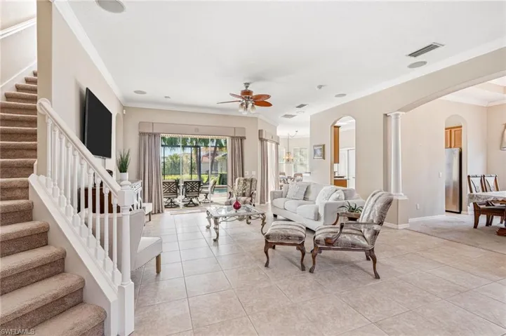 1230 Creek Nine Dr, North Port, Florida 34291