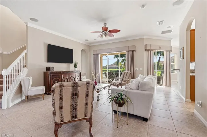 1230 Creek Nine Dr, North Port, Florida 34291
