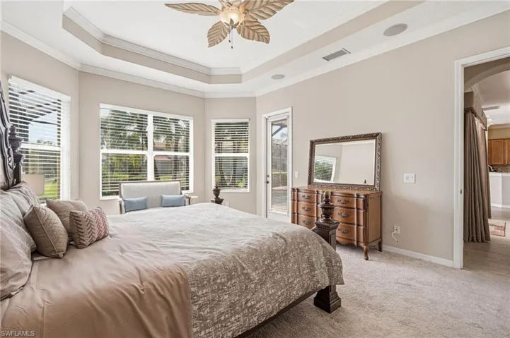 1230 Creek Nine Dr, North Port, Florida 34291