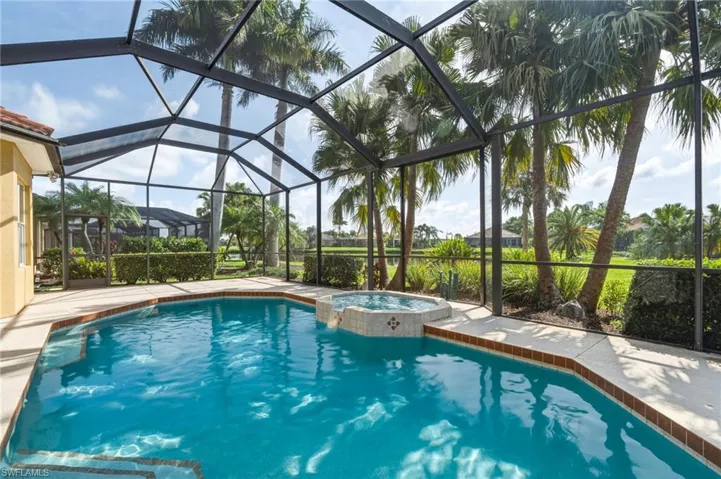 1230 Creek Nine Dr, North Port, Florida 34291