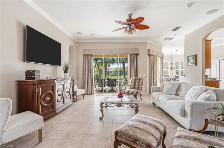 1230 Creek Nine Dr, North Port, Florida 34291