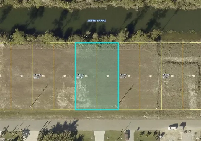 2213 Ne 33rd Ter, Cape Coral, Florida 33909
