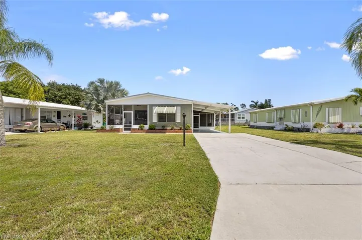 181  Lime Key  LN, Naples, FL 34114