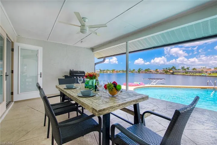 5004 Sw 5th Pl, Cape Coral, Florida 33914