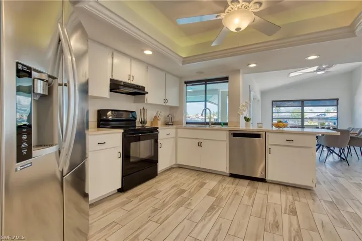 5004 Sw 5th Pl, Cape Coral, Florida 33914