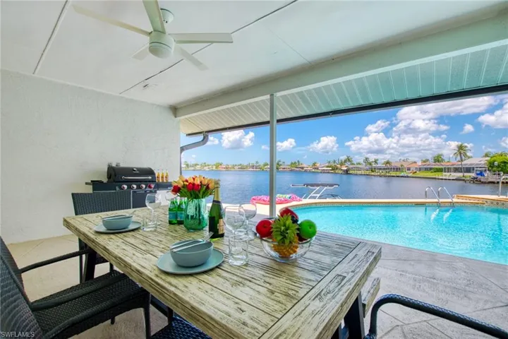 5004 Sw 5th Pl, Cape Coral, Florida 33914