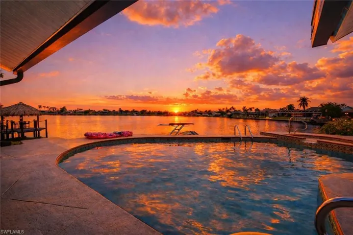 5004 Sw 5th Pl, Cape Coral, Florida 33914