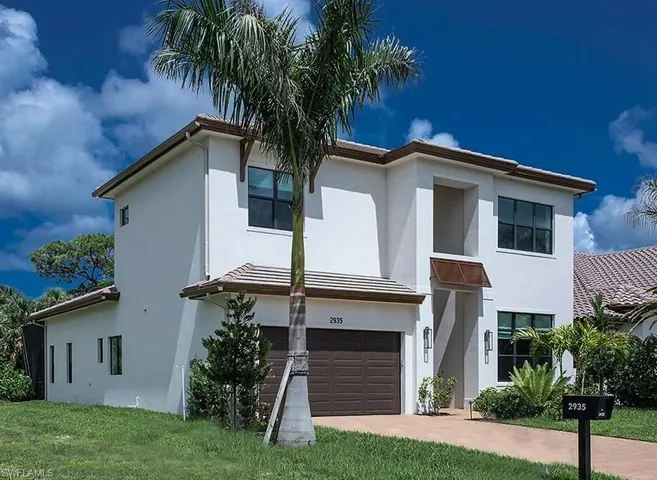 2935 Coco Lakes Dr, Naples, Florida 34105