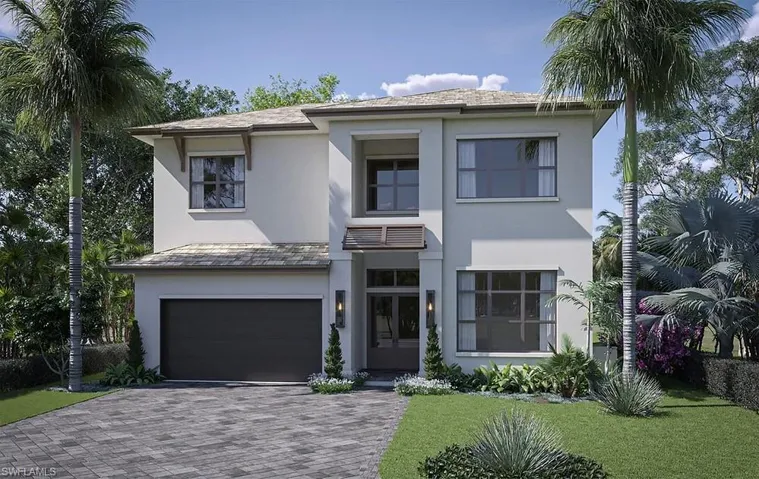 2935 Coco Lakes Dr, Naples, Florida 34105