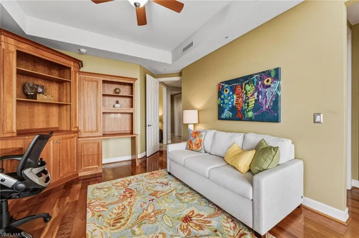 3rd bedroom