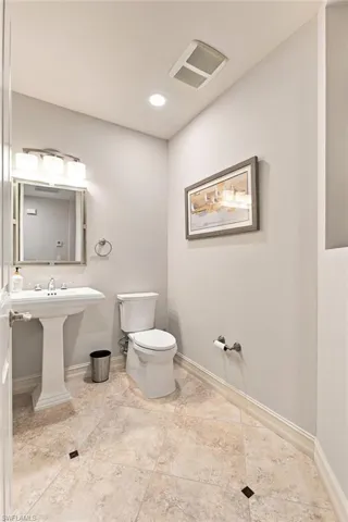 3rd bedroom