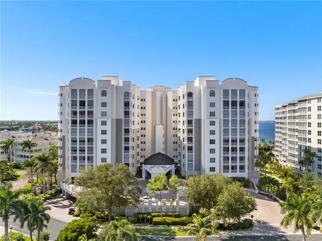 14270 Royal Harbour Ct 620, Fort Myers, Florida 33908