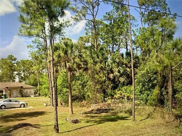41st Ave Ne, Naples, Florida 34120