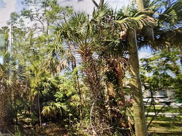 41st Ave Ne, Naples, Florida 34120