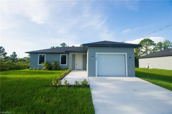 1150  Darling E ST, Lehigh Acres, FL 33974