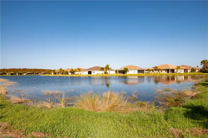 Water view
