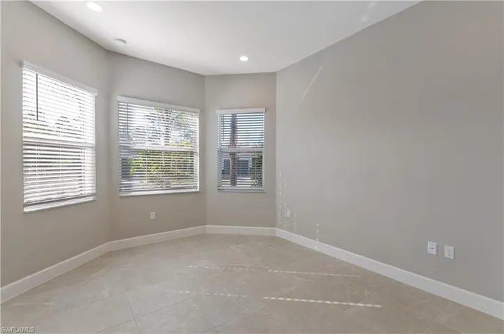Third Bedroom or Craft Room