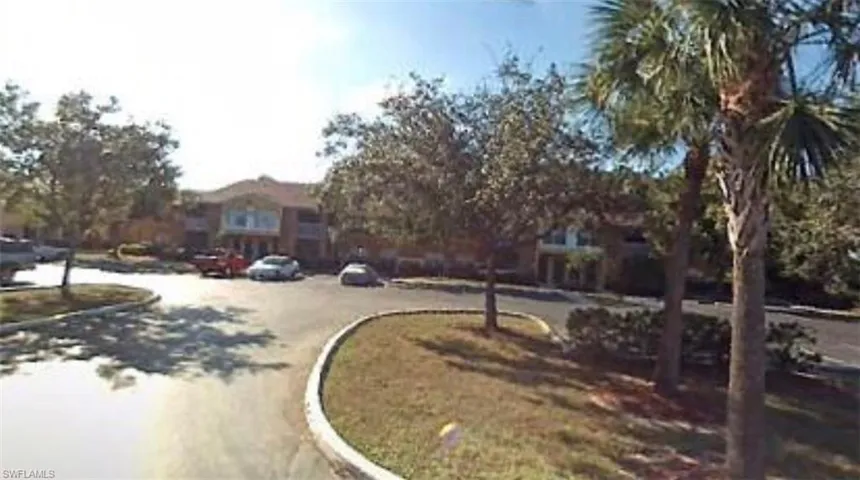 View of street featuring curbs