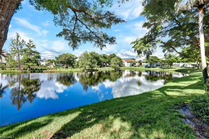 Water view